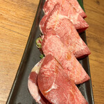 Kabukichou Yakiniku Ittouya - 