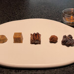 イチリン ハナレ - 