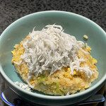 イチリン ハナレ - 