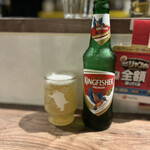 ほなまた - インドビール