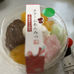 一六本舗 - 料理写真: