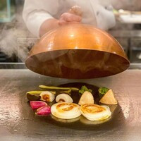 mahoroba 鉄板 心斎橋 - 