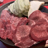 Okazaki Bokujou Yakiniku Ten - 