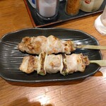 Yakitori Osada - 