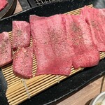 上等焼肉 ひらく - 