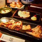 臥薪 大阪本店 - 