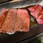 上等焼肉 ひらく - 