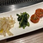 上等焼肉 ひらく - 