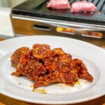 焼肉やっちゃん - 料理写真: