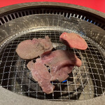 Okazaki Bokujou Yakiniku Ten - 