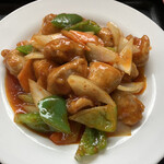 台湾料理 嘉宴楼 - 