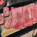 上等焼肉 ひらく - 