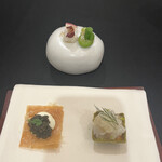 IL RISTORANTE MATSUOMI - 