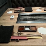 上等焼肉 ひらく - 