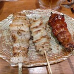 Yakitori Osada - 