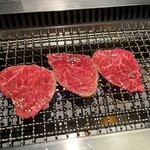 Joutou Yakiniku Hiraku - 