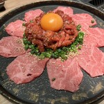 Joutou Yakiniku Hiraku - 