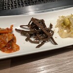 上等焼肉 ひらく - 