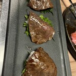 上等焼肉 ひらく - 