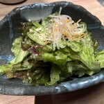 上等焼肉 ひらく - 