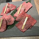 上等焼肉 ひらく - 