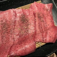 上等焼肉 ひらく - 