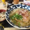 三輪山勝製麺