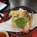 割烹 初洋 - 