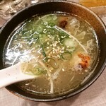 やきとり しま吉 - 