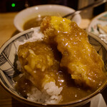 とんかつ七井戸 - 