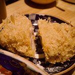 とんかつ七井戸 - 