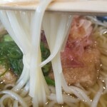 三輪山勝製麺 - 