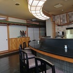 割烹 初洋 - 