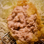 とんかつ七井戸 - 