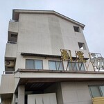 割烹 初洋 - 