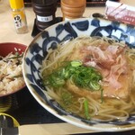 三輪山勝製麺 - 