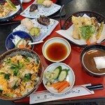 割烹 初洋 - 
