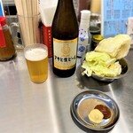 長野駅前 ゴールデン酒場 - 