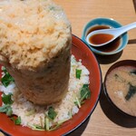 魚河岸 丸天 みなと店 - 