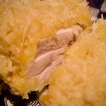 とんかつ七井戸 - 