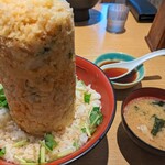 魚河岸 丸天 みなと店 - 