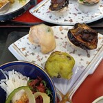 割烹 初洋 - 