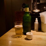 とんかつ七井戸 - 