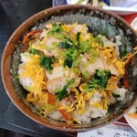 割烹 初洋 - 