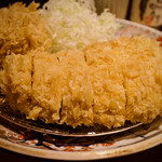 とんかつ七井戸 - 