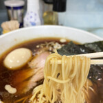 ラーメン丸仙 - 