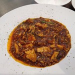 四川菜麺 紅麹屋 - 