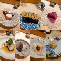 鮨 まつうら - 
