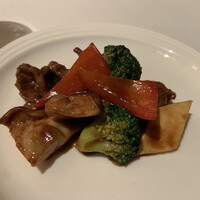 中国飯店 市ヶ谷店 - 