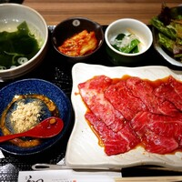 焼肉 和 - 